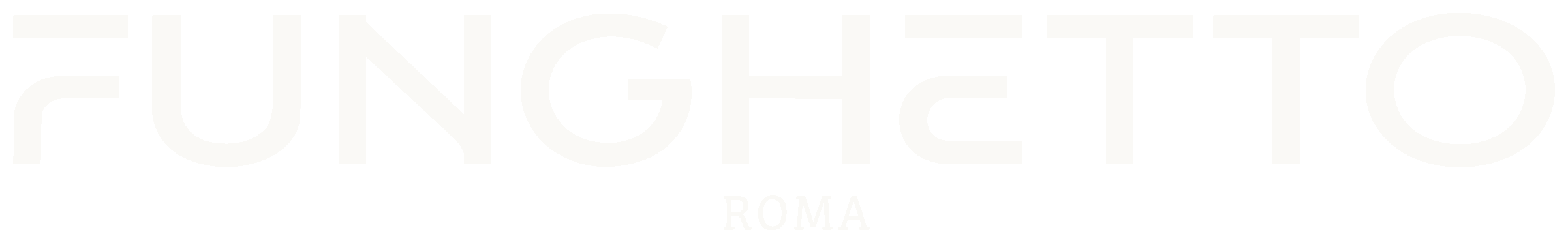 Funghetto Roma